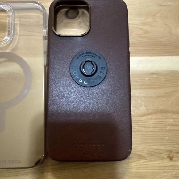 Lot Of 5 iPhone 13 Pro Max cases Used & New - Picture 2 of 6